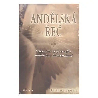 Andělská řeč - Autor Neuveden