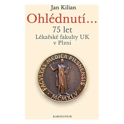 Ohlédnutí... - Jan Kilián