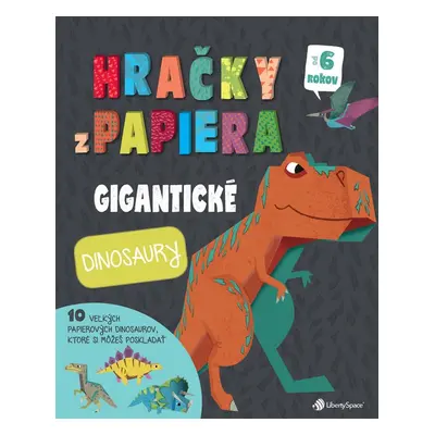 Hračky z papiera - Autor Neuveden