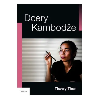 Dcery Kambodže - Thavry Thon