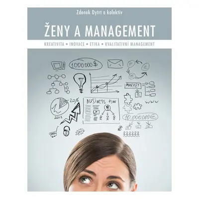 Ženy a management - Zdenek Dytrt