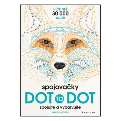 Spojovačky Dot to dot - Gareth Moore