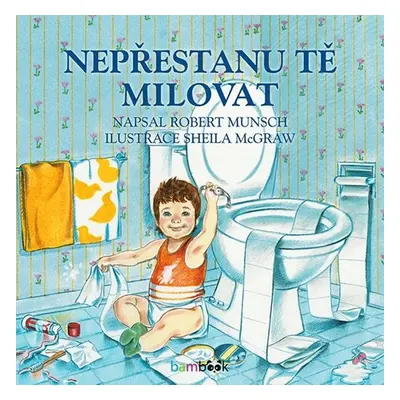 Nepřestanu tě milovat - Sheila McGraw