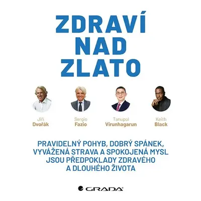 Zdraví nad zlato - kolektiv a