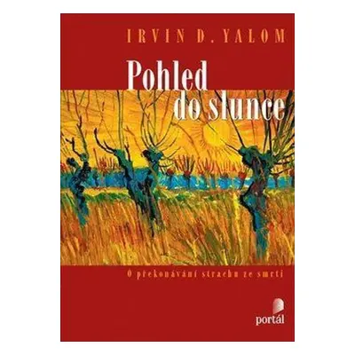 Pohled do slunce - Irvin D. Yalom