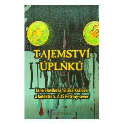 Tajemství úplňku - Eliška Králová