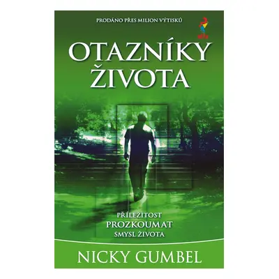 Otazníky života - Nicky Gumbel