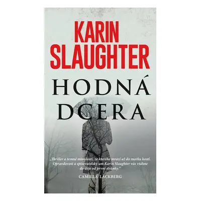 Hodná dcera - Karin Slaughter