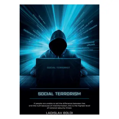 Social terrorism - Ladislav Boldi