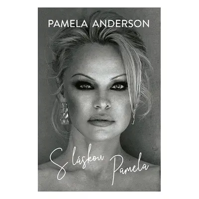 S láskou, Pamela - Pamela Anderson