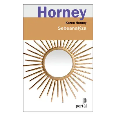 Sebeanalýza - Karen Horney