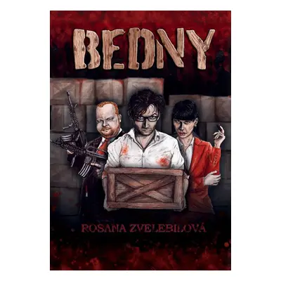 Bedny - Rosana Zvelebilová