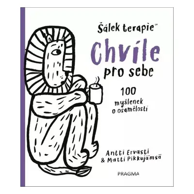 Chvíle pro sebe - Antti Ervasti