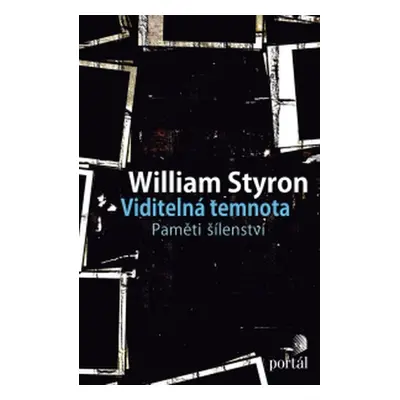 Viditelná temnota - William Styron