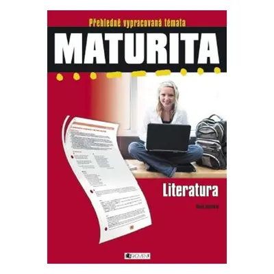 Maturita - Literatura - Marie Sochrová