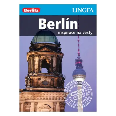 Berlín - Lingea