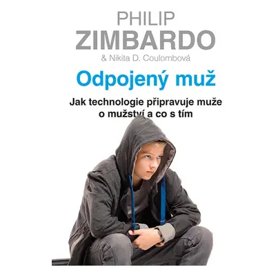 Odpojený muž - Nikita D. Coulombová