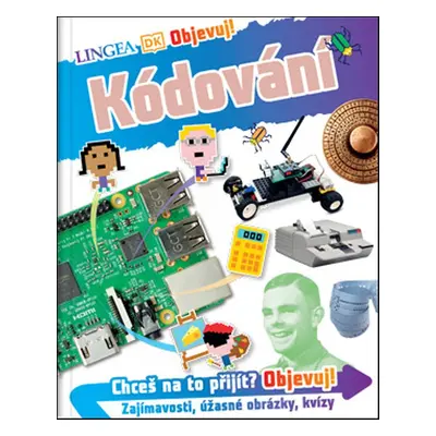 Kódování - Autor Neuveden