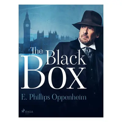 The Black Box - Edward Phillips Oppenheim