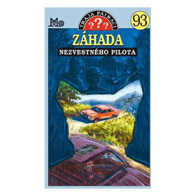 Záhada nezvestného pilota - Ben Nevis