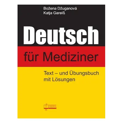 Deutsch für Mediziner - Katja Gareiß