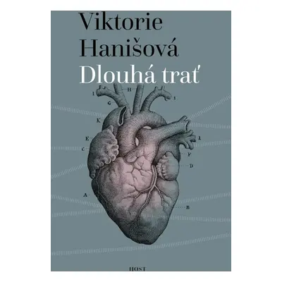 Dlouhá trať - Viktorie Hanišová