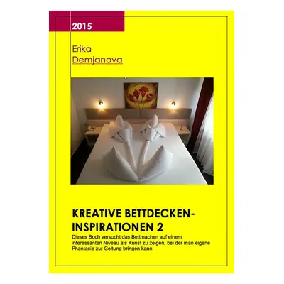 Kreative Bettdecken-Inspirationen 2 - Erika Demeri