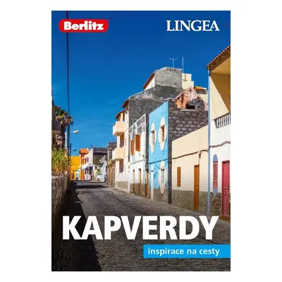 Kapverdy - Lingea