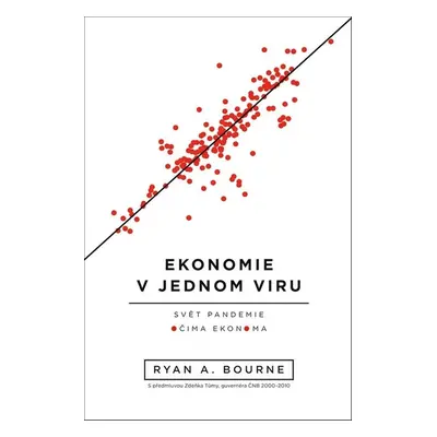 Ekonomie v jednom viru - Ryan Bourne