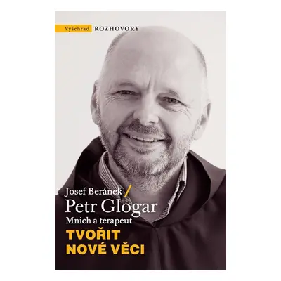 Tvořit nové věci - Petr Glogar