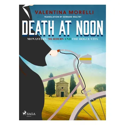 Death at Noon - Valentina Morelli