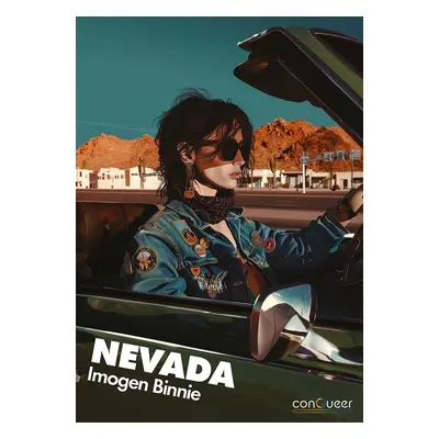 Nevada - Imogen Binnie