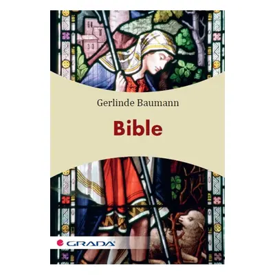 Bible - Gerlinde Baumann