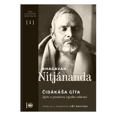 Čidákáša gíta - Bhagavan Nitjánanda