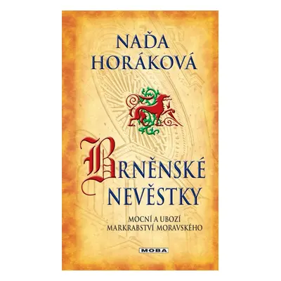 Brněnské nevěstky - Naďa Horáková