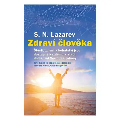 Zdraví člověka - S.N. Lazarev