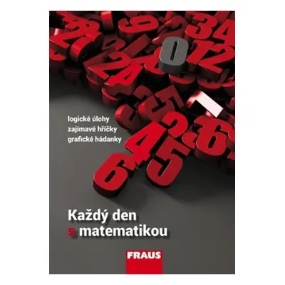 Každý den s matematikou - Pavel Tlustý