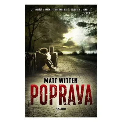 Poprava - Matt Witten