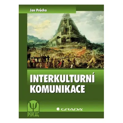 Interkulturní komunikace - Jan Průcha