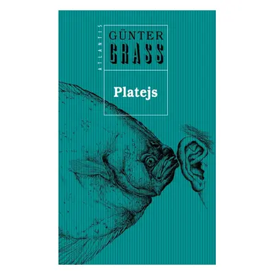 Platejs - Günter Grass