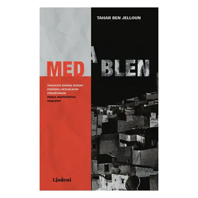 Med a blen - Tahar Ben Jelloun