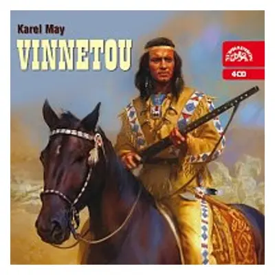 Vinnetou - Karel May