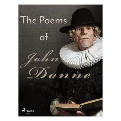 The Poems of John Donne - John Donne