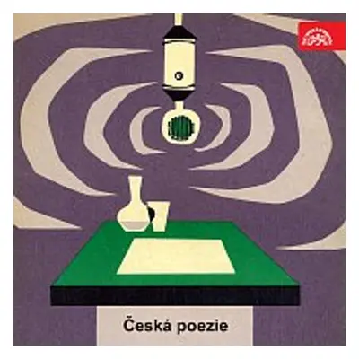 Česká poezie - Josef Václav Sládek