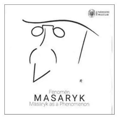 Fenomén Masaryk - Autor Neuveden