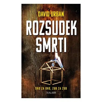 Rozsudek smrti - David Urban