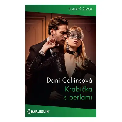 Krabička s perlami - Dani Collinsová