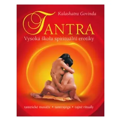 Tantra - Kalashatra Govinda