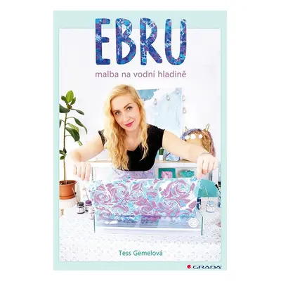 Ebru - Tereza Gemelová