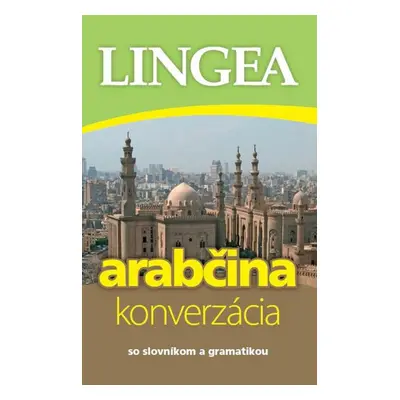 Arabčina konverzácia - Autor Neuveden